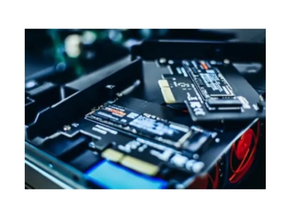 Price Hikes and Shipments Cut! Storage Chips Sting End Manufacturers