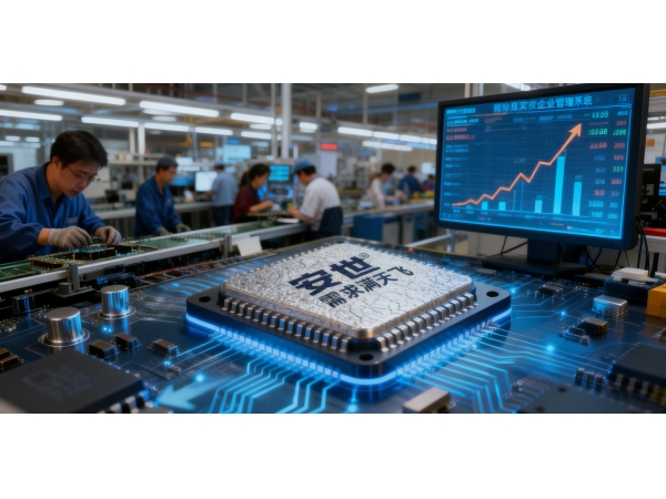 With demands reaching tens of thousands and orders flying everywhere, just how hot are Nexperia chips right now?