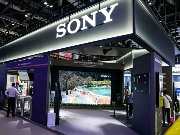 In a Corner No One Noticed, Sony CMOS Has Been Out of Stock for Nearly a Year