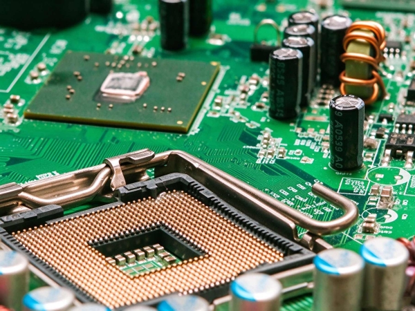 “TI’s Earnings Are Still Soaring—How’s the Spot Market Doing?”