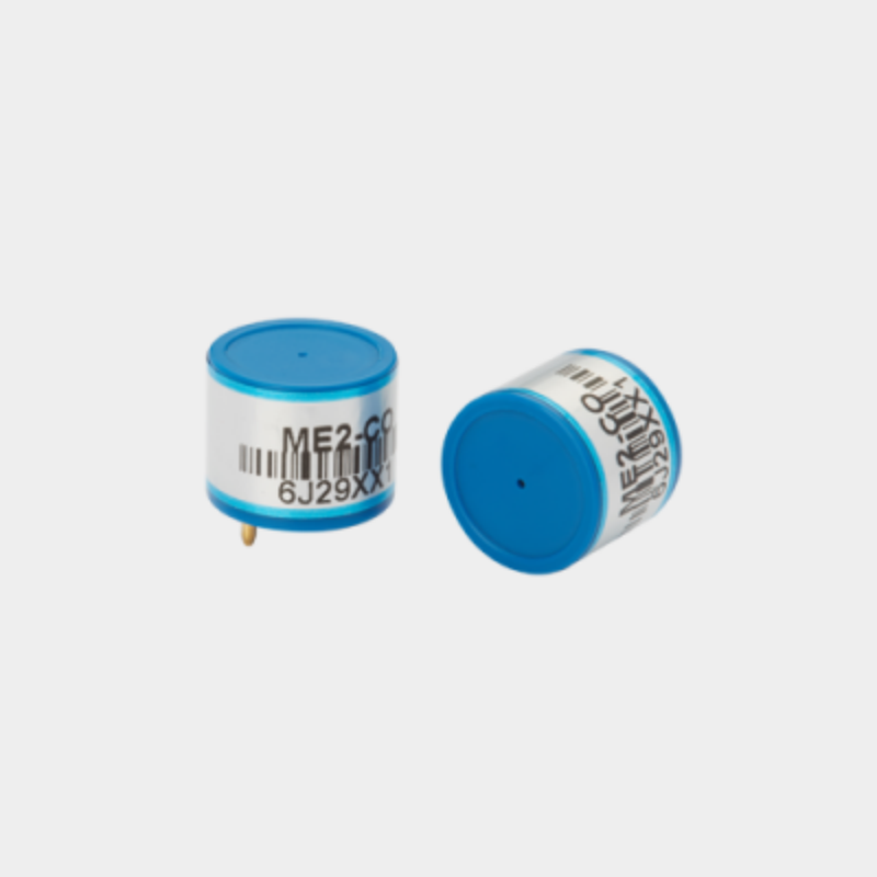 ME2-CO civilian carbon monoxide sensor