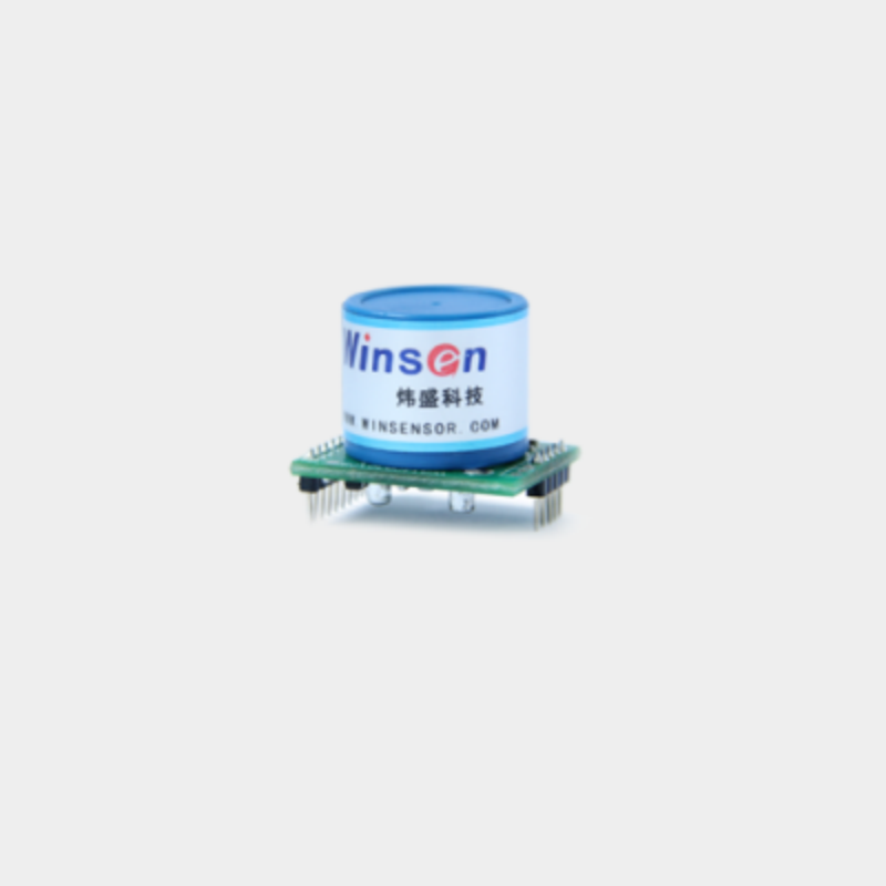 ZE07-CO Carbon Monoxide Sensor Module