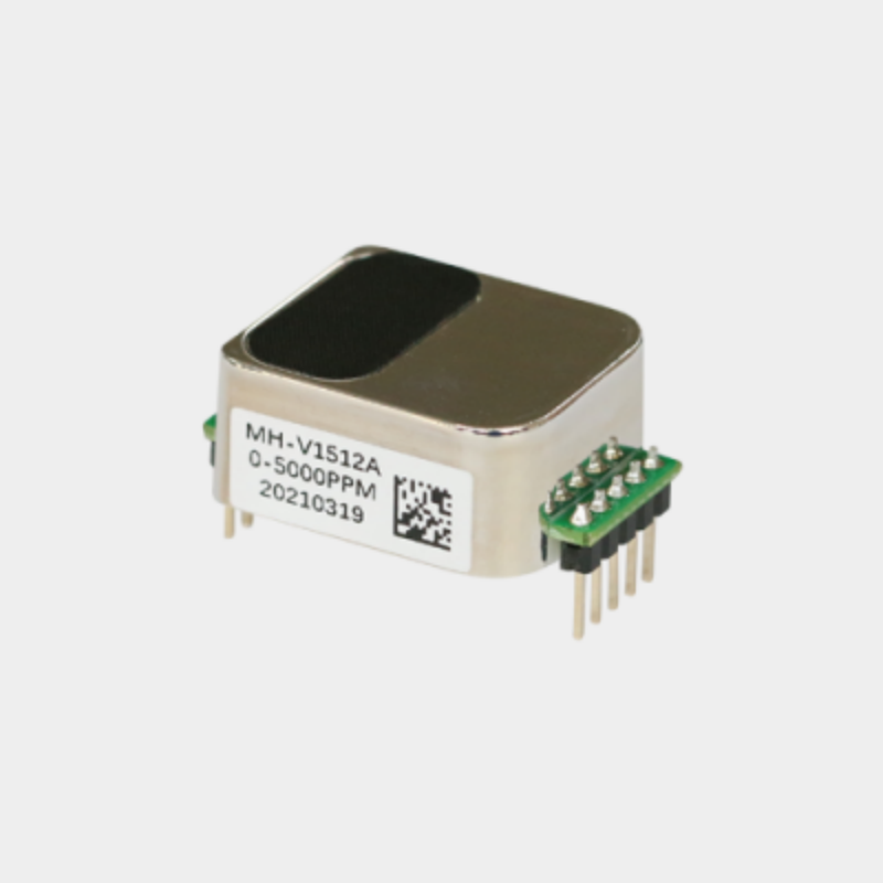 MH-V1512A Carbon Dioxide Sensor