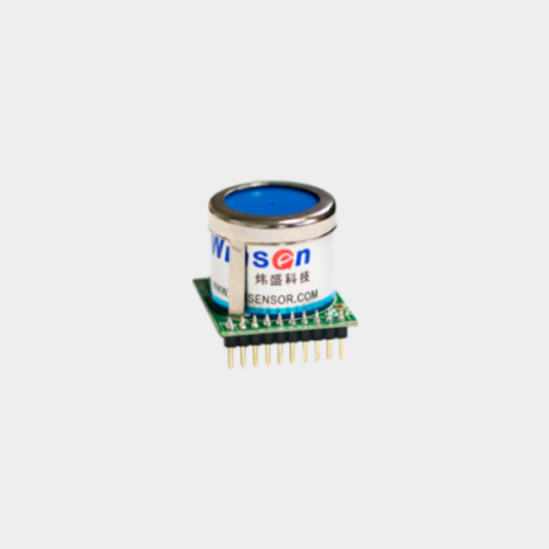 ZE15-CO carbon monoxide module