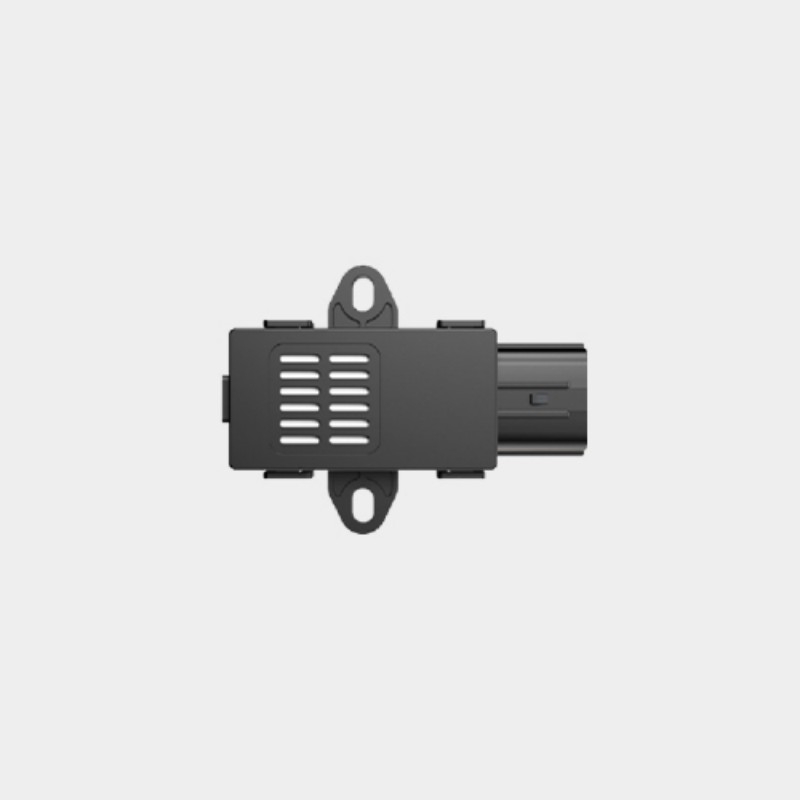 ZRT531 Refrigerant (R290) Leakage Sensor