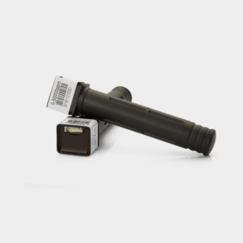 MH-Z16 Carbon Dioxide Sensor