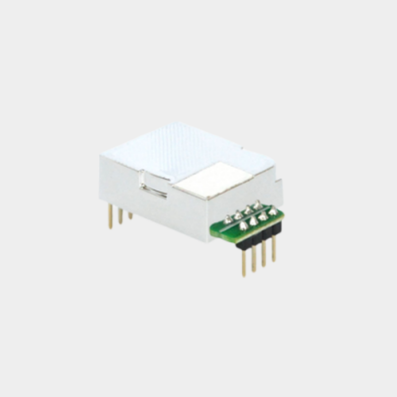 MH-Z19E Carbon Dioxide Sensor