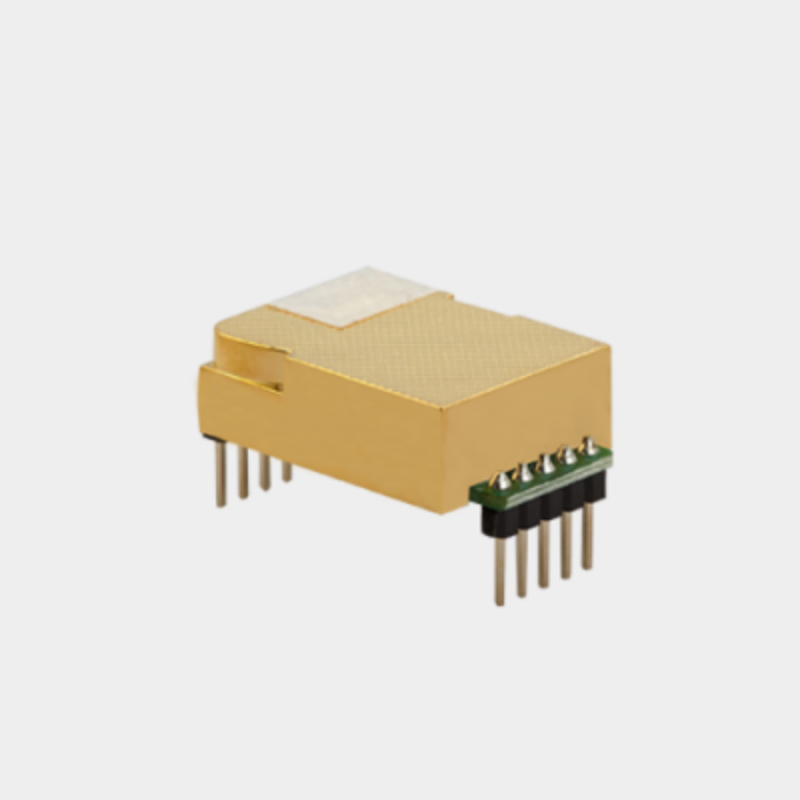 MH-Z19C Carbon Dioxide Sensor