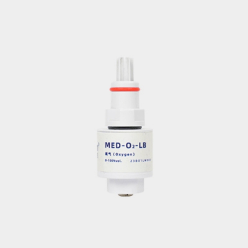 MED-O₂-LB Oxygen Sensor
