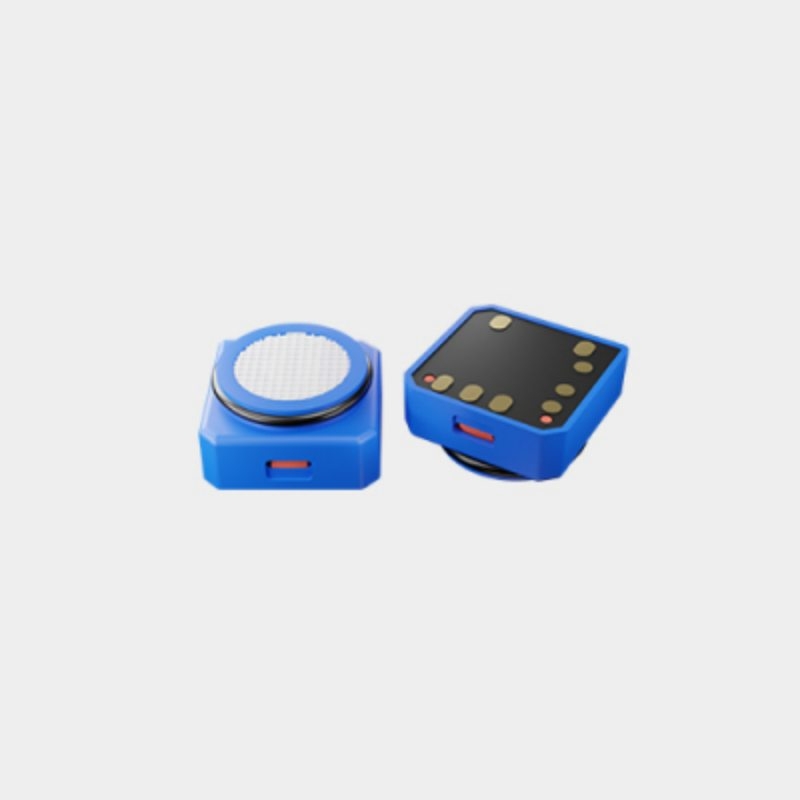SMX100 Miniature Industrial Smart Gas Sensor
