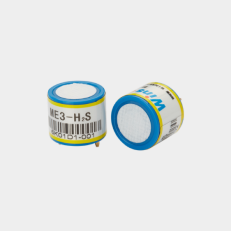 ME3-H₂S Hydrogen Sulfide Sensor