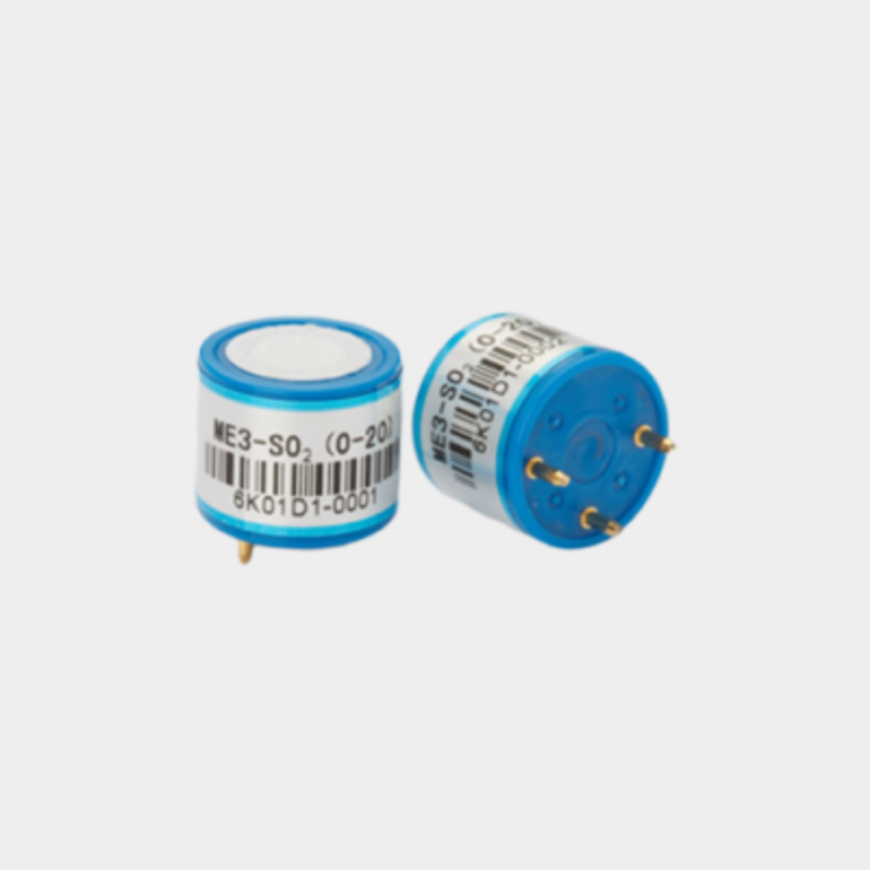 ME3-SO₂ Sulfur Dioxide Sensor