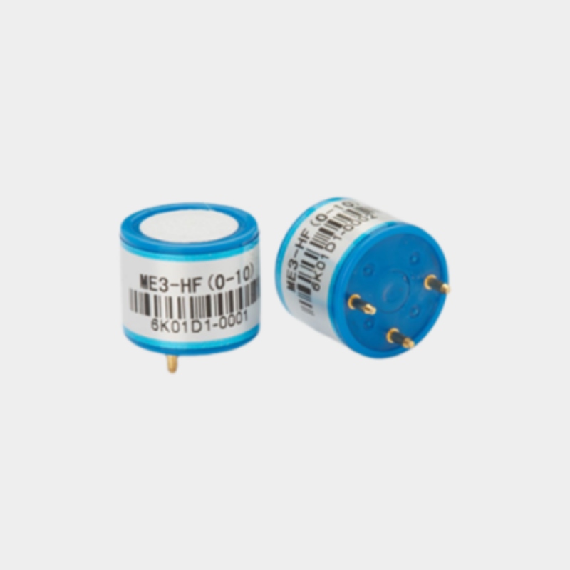 ME3-HF Electrochemical Hydrogen Fluoride Sensor