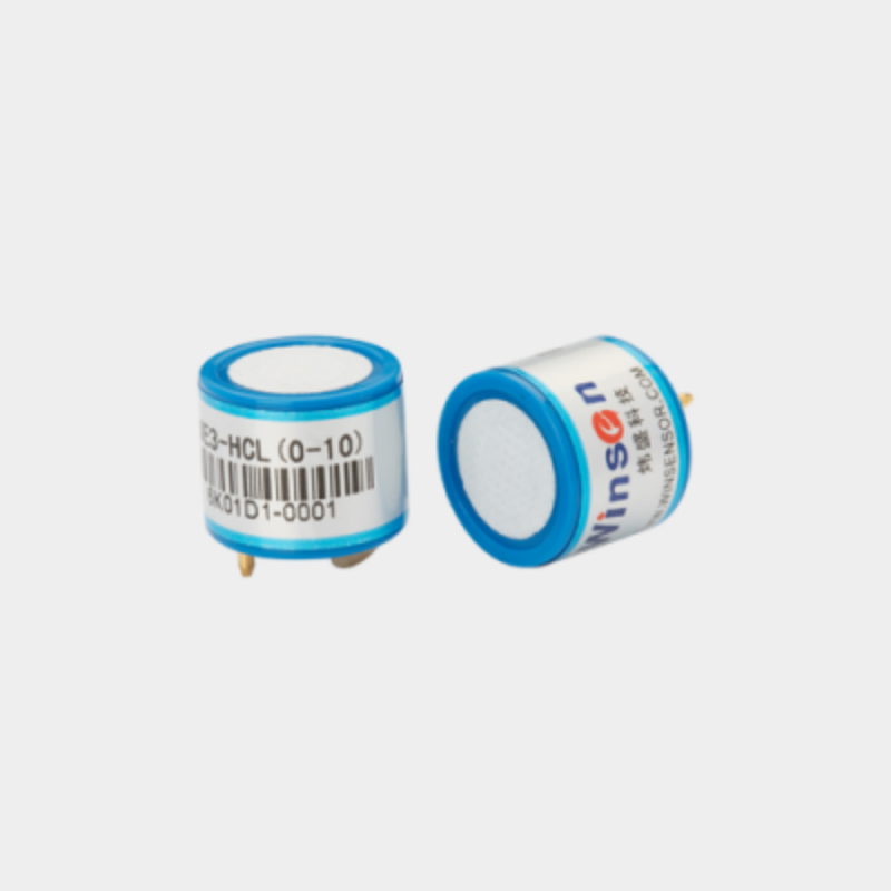ME3-HCl Hydrogen Chloride Sensor