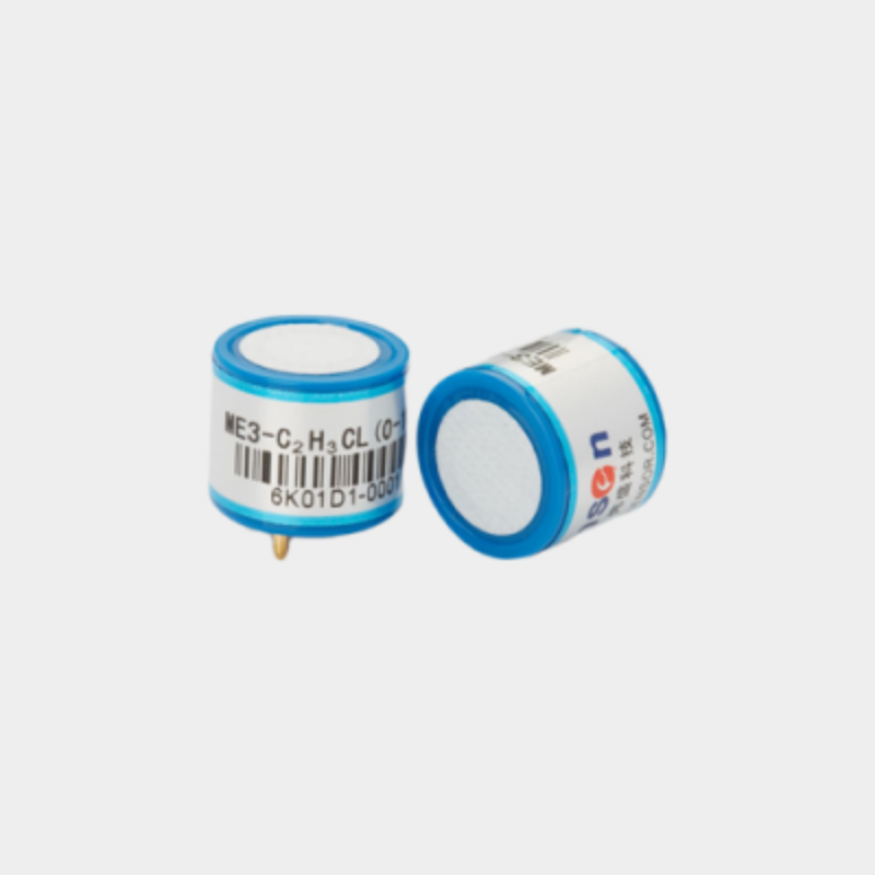 ME3-C₂H₃Cl vinyl chloride sensor