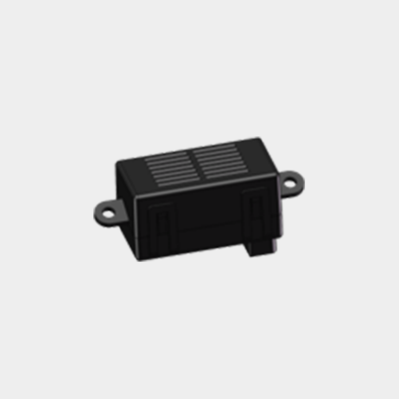 Automotive Air Conditioning System Carbon Dioxide Sensor