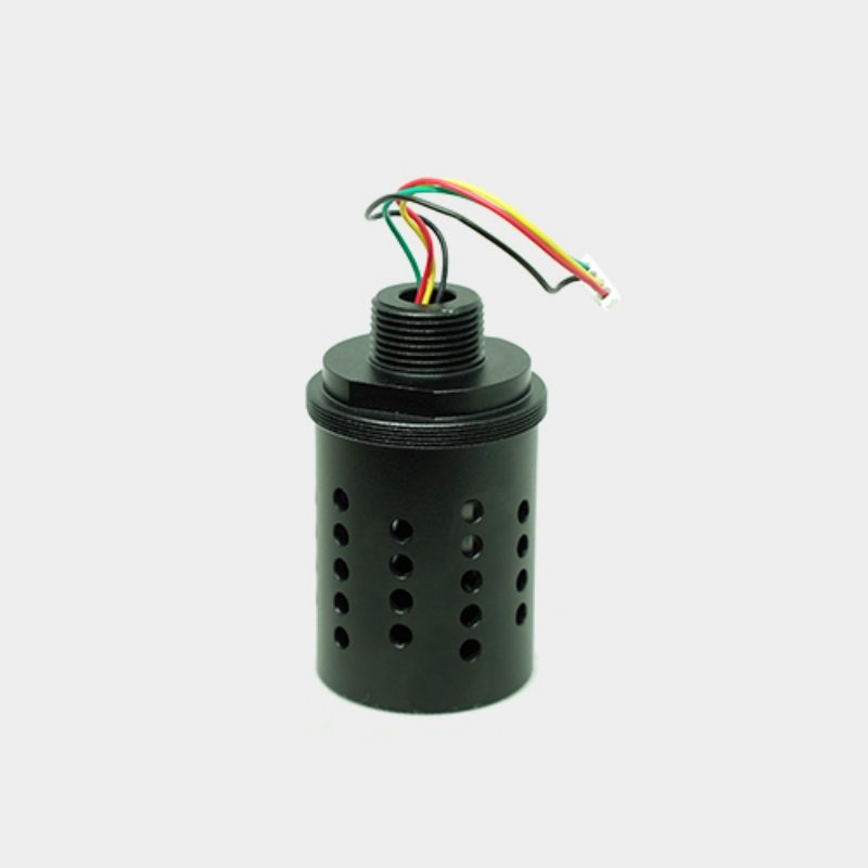 TD10 Laser Oxygen Sensor
