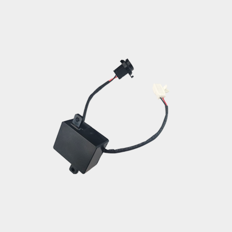 ZI100 Negative Ion Generator