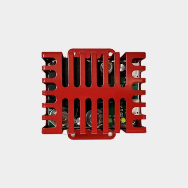ZEH100 Five-in-One Energy Storage Application Module
