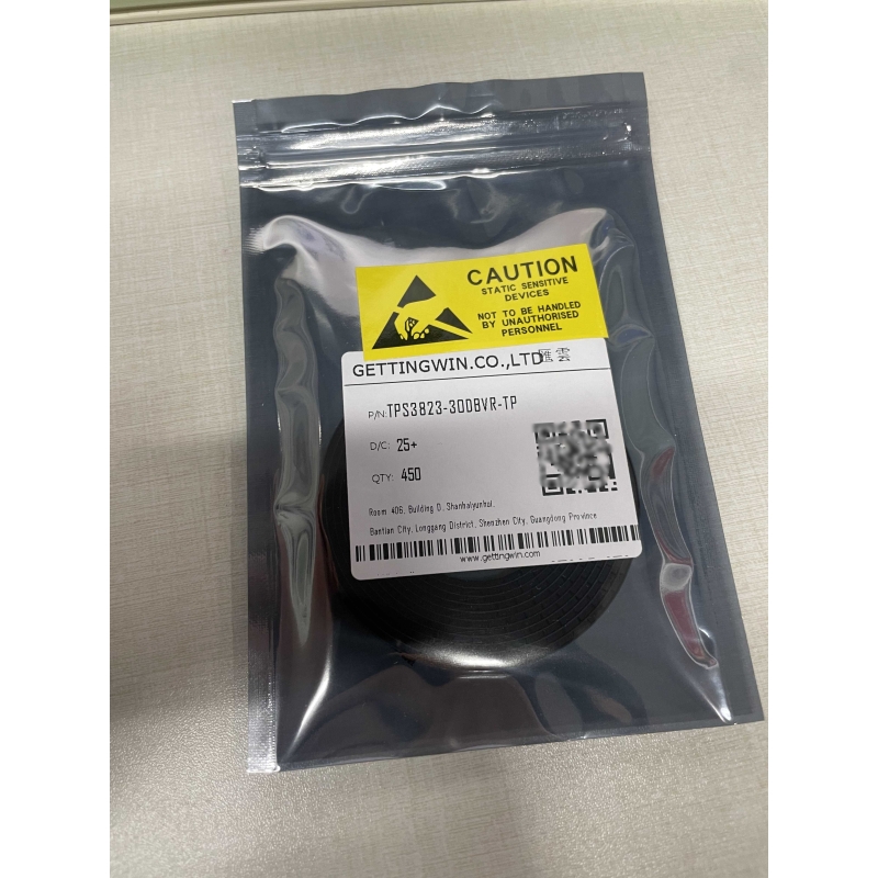 TPS3823-30DBVR-TP