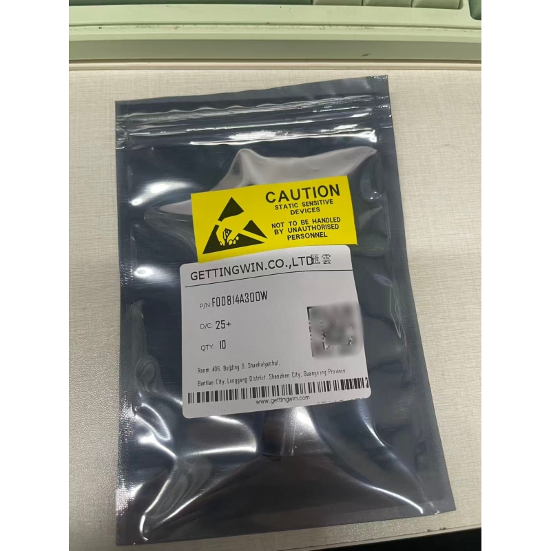 FOD814A300W