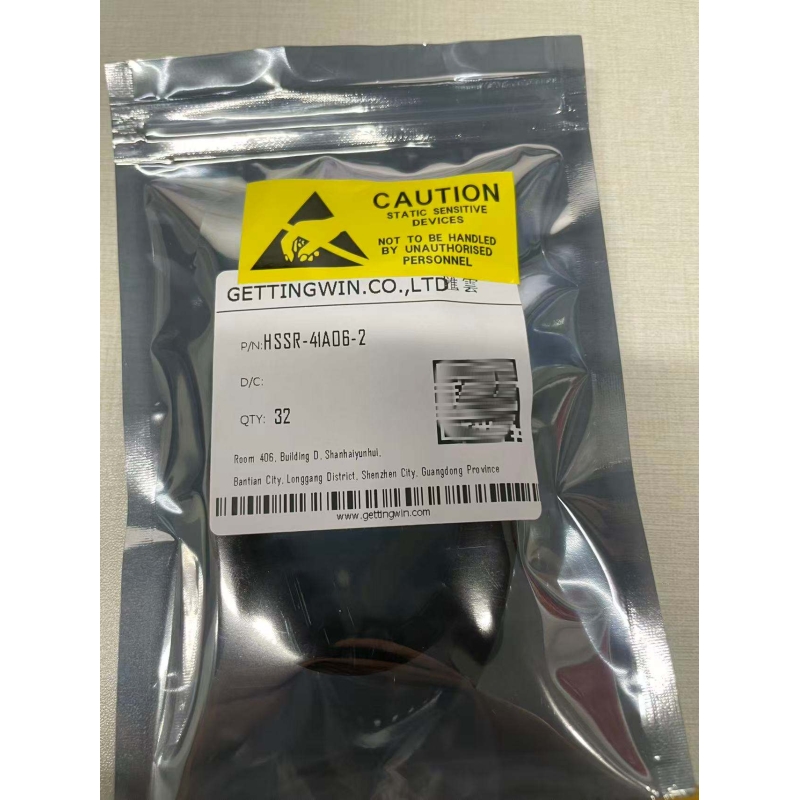 HSSR-41A06-2