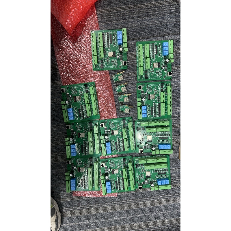 PCBA