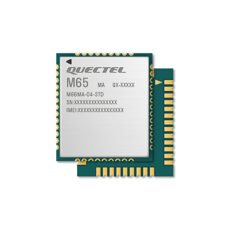 GSM/GPRS M65