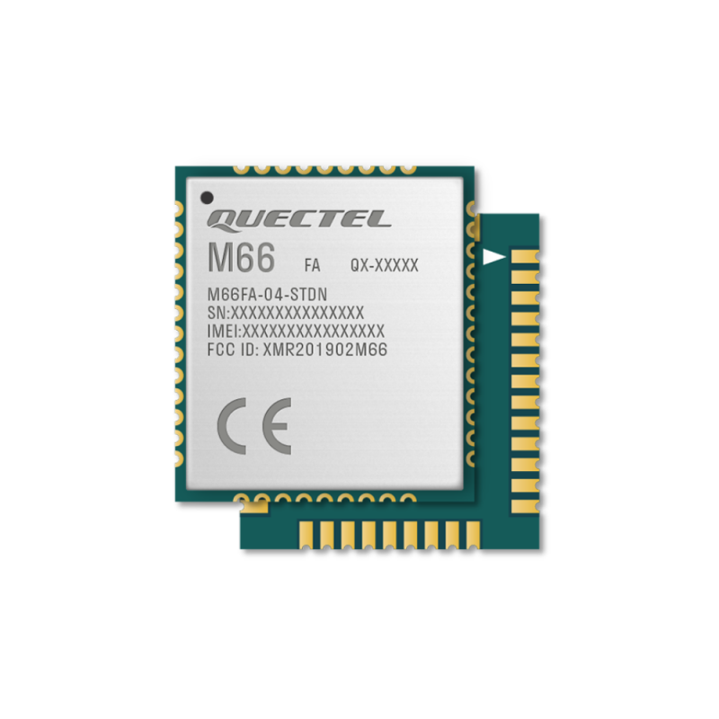 GSM/GPRS M66 2.0