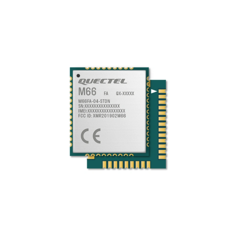 GSM/GPRS M66