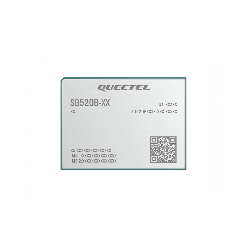  5G SG520B smart module series