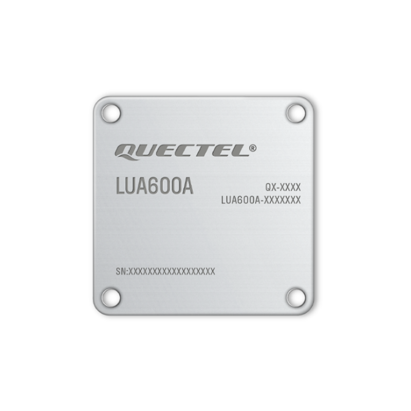  LUA600A IMU module