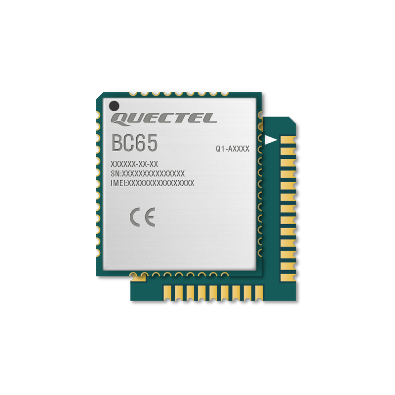  LPWA BC65 NB-IoT