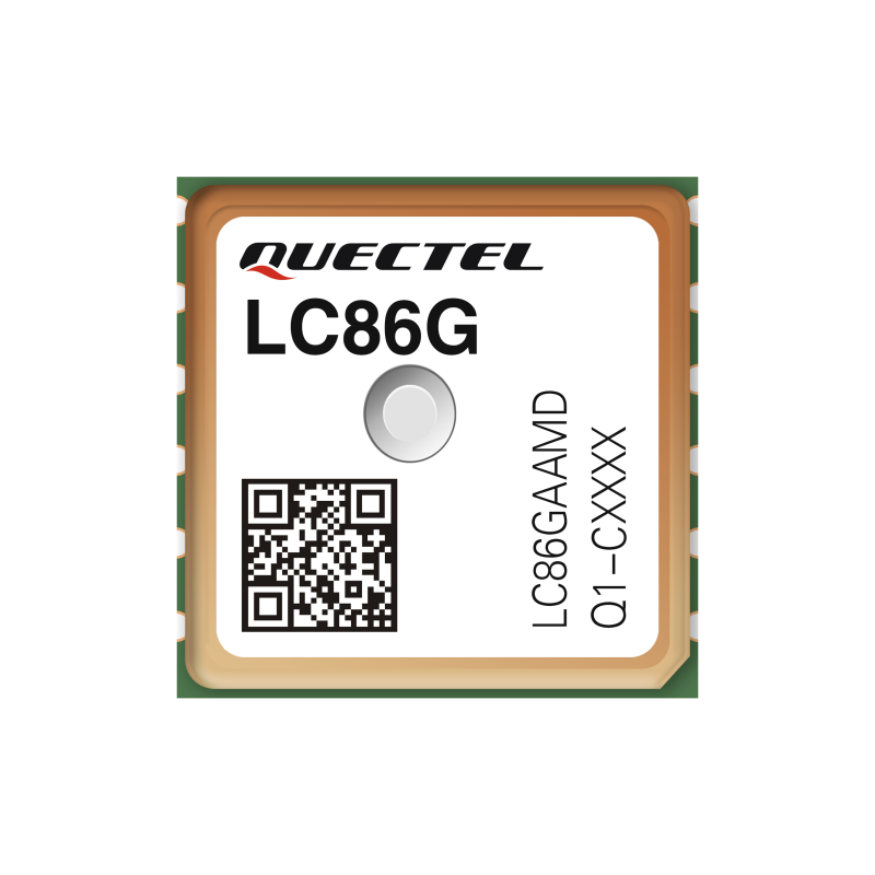  GNSS LC86G