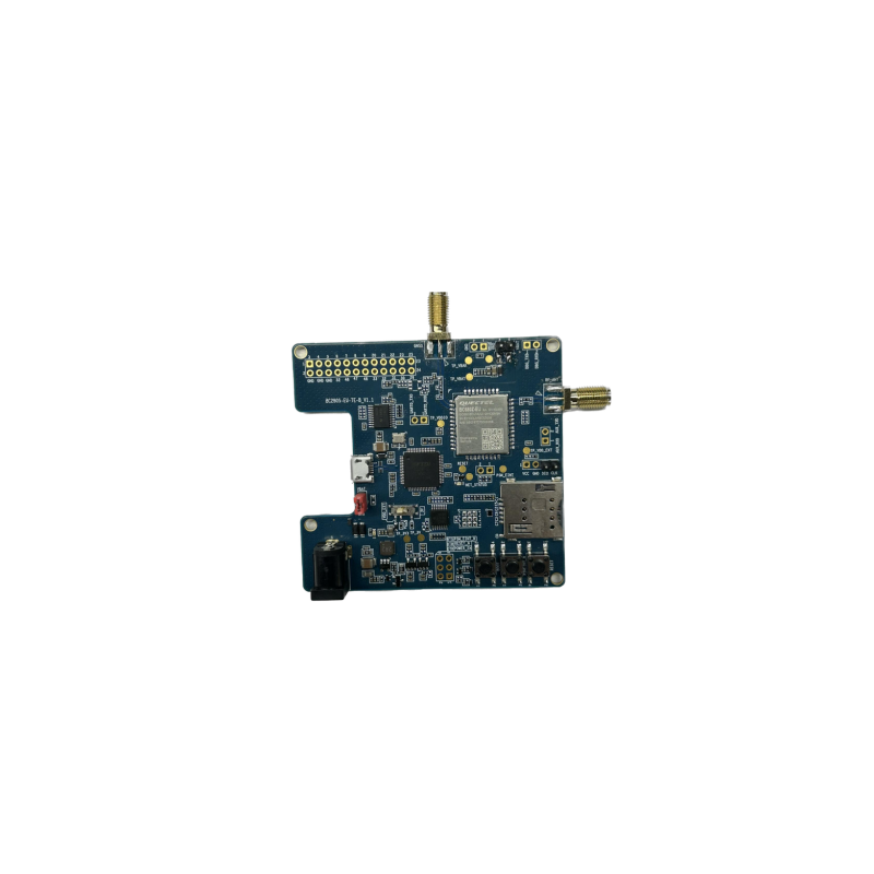  BC680Z-EU TE-B EVB kit