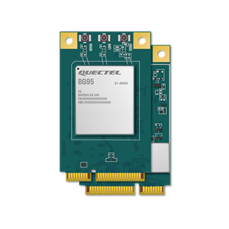  LPWA BG95-M3 Mini PCIe