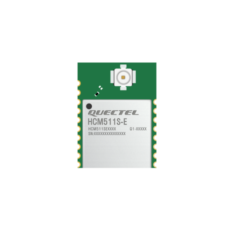  MCU Bluetooth HCM511S-E
