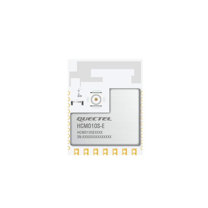  MCU Bluetooth HCM010S-E