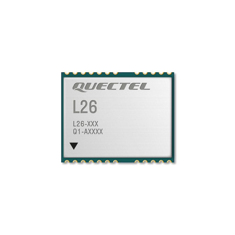  GNSS L26