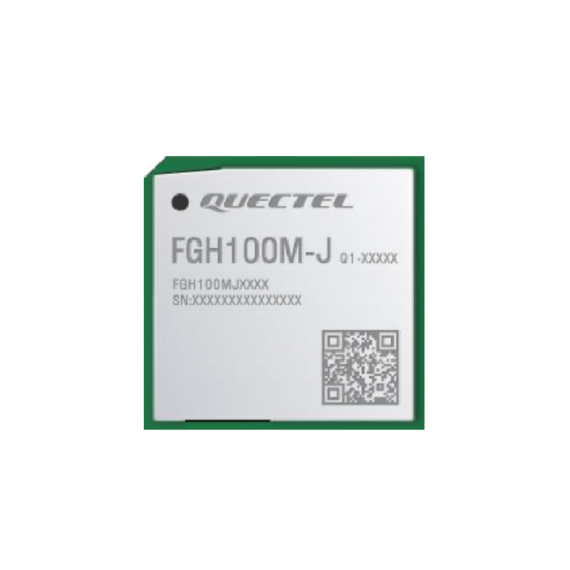  Wi-Fi HaLow FGH100M-J