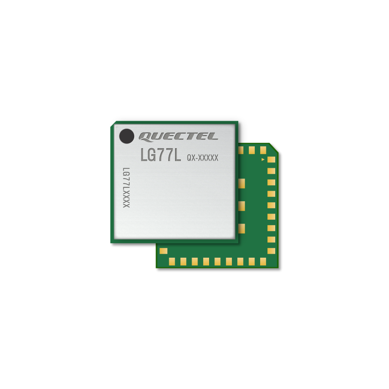  GNSS LG77L series