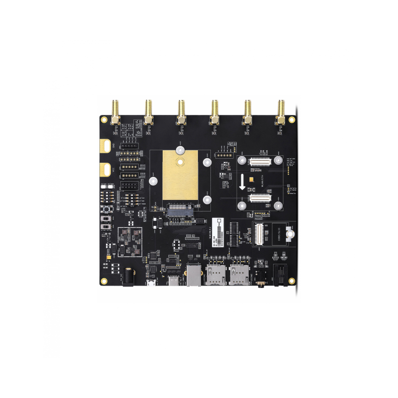  5G-M2 EVB kit