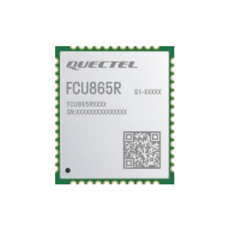  Wi-Fi & Bluetooth FCU865R