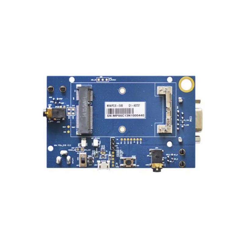  Mini PCIe EVB kit