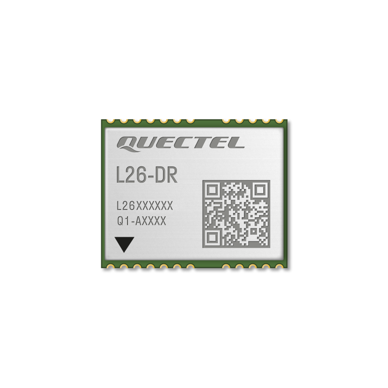  GNSS L26-DR series