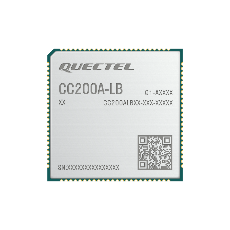  CC200A-LB satellite communication module