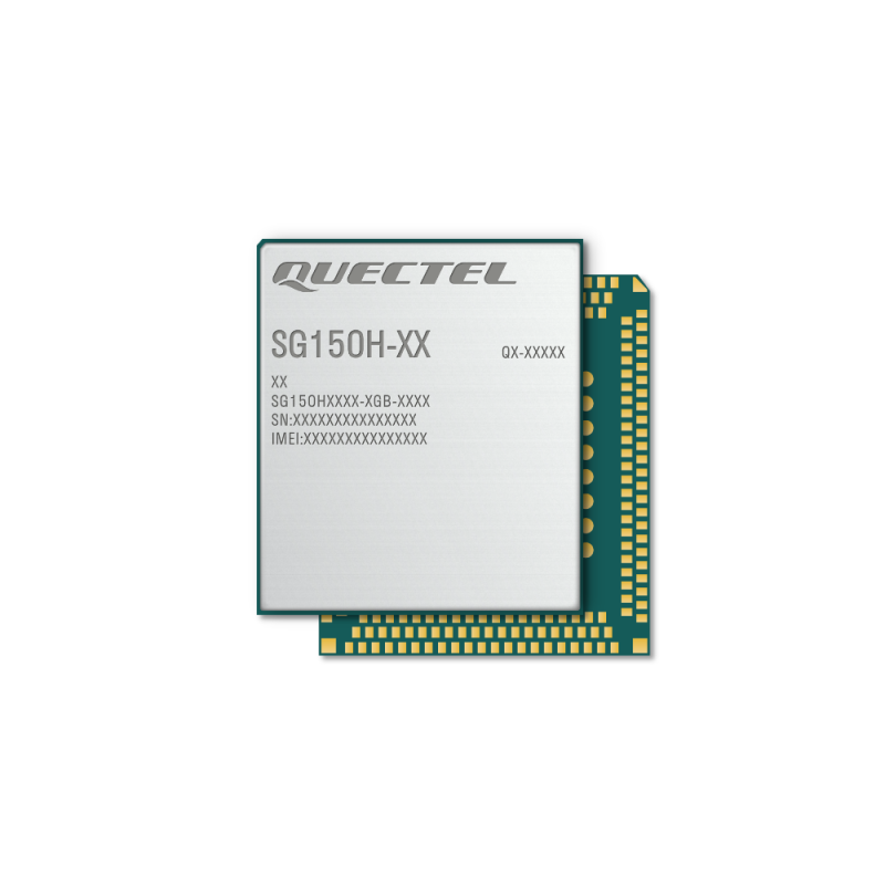  LTE SG150H smart module