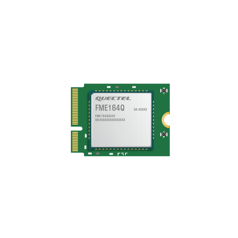 Wi-Fi & Bluetooth FME164Q