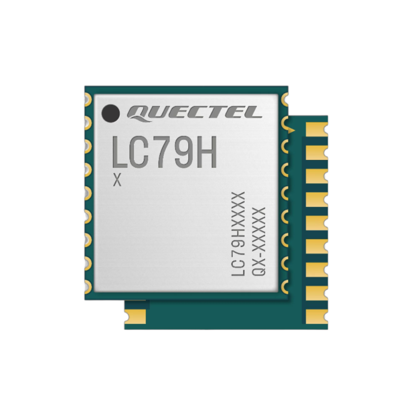  GNSS LC79H