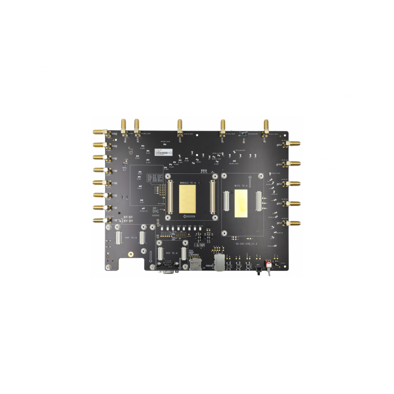  5G SOC EVB kit